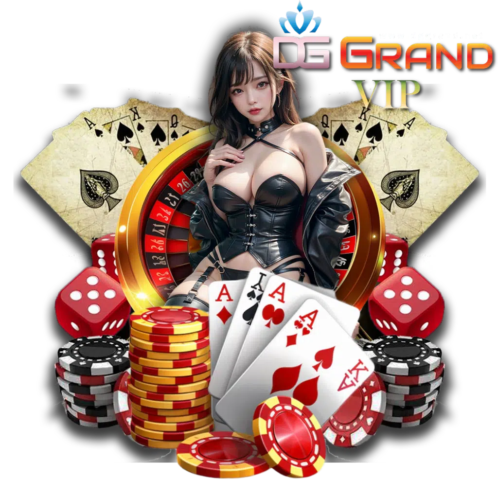 dg grand vip